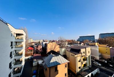 Tineretului Parc | Carol City Parc -Bloc Nou | 2 Camere- Parcare - 9