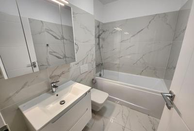 Inchiriere  apartament 3 camere  modern Iancu Nicolae - 22