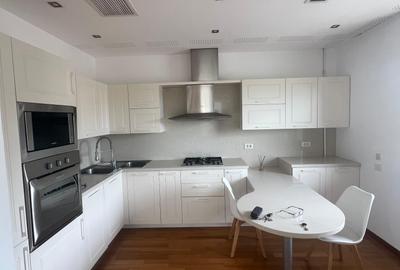 Penthouse 4 rooms for rent - 11