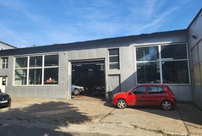 Serice Auto de inchiriat sect 4 - 5