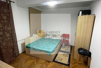 Calea Victoriei-Cercul Militar Național | Pretabil AIRBNB | Garsoniera - 1