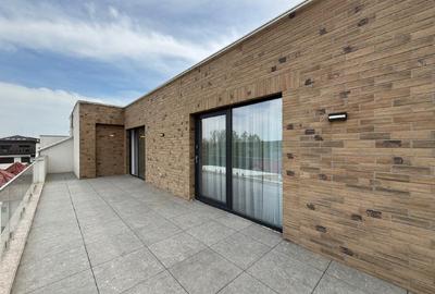 Duplex spectaculos cu terasă panoramică – Iancu Nicolae | 156 mp utili - 16