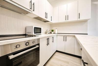 Garsoniera Rin Grand Residence | Vitan Vacaresti | Mobilata | Utilata - 5