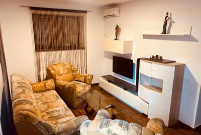 2 camere – Demisol – Militari Residence (Str. Tineretului) - 1