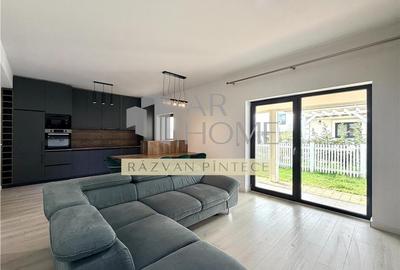 Casa 4 camere de lux, MRS Country Nord Ploiesti - 7