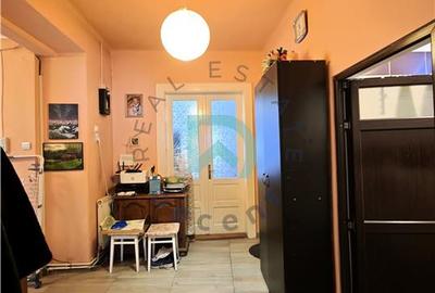 Apartament in casa   Piata Unirii Brasov - 13