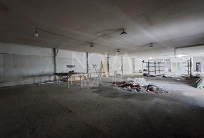 Hala de inchiriat - Strada Distributiei - 1