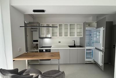 Apartament | 2 camere | bloc nou | prima inchiriere | totul  nou | Unirii - 9