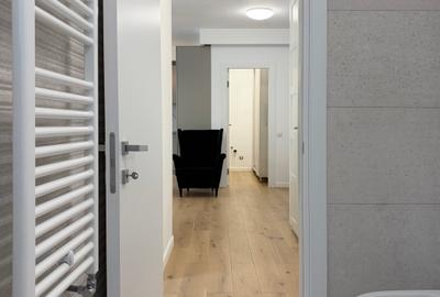 APARTAMENT MOBILAT SI UTILAT IN ANSAMBLU REZIDENTIAL DEOSEBIT - UNIRII - ROMULUS - 8