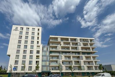 2 Camere Nou Mobilat Utilat | Art City | Piata Presei - 17