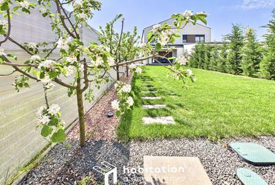 Duplex cu 4 camere în Dumbrăvița