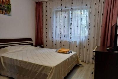 Apartament 2 camere, parter inalt, bd. Lapusneanu -Zodiac - 3