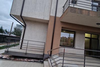 Casa 5 camere, mobilata-utilata, cu posibilitate de achiziție pina la 830mp ter - 13