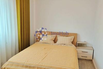 Apartament 2 camere | 65mp | Valea Lupului | Soleia - 3