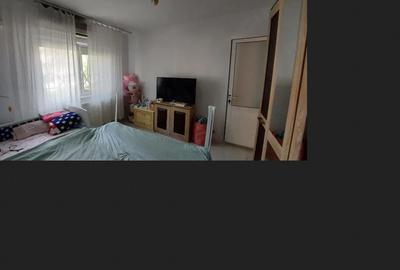 Apartament 2 camere , decomandat, parter cu balcon, Tomis Nord - 10