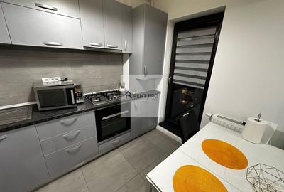 Studio Cu Parcare 500 Euro Etaj 8 21 Residence - 2