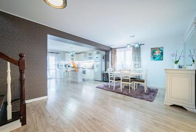 Casa mobilata Central Sanpetru - 44