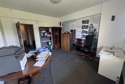 VANZARE APARTAMENT  4 CAMERE 200mp  | CARTIER LATIN PARTER | SPATIU COMERCIAL AF - 7