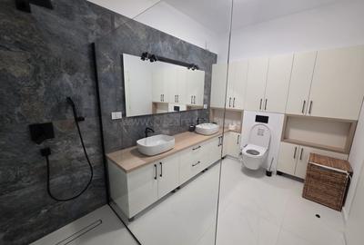 HERASTRAU NORDULUI DE INCHIRIAT APARTAMENT 4 CAMERE LUX | LOC PARCARE - 47