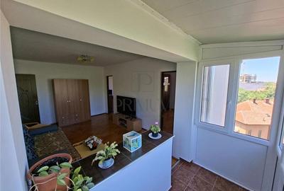 TIPOGRAFILOR - 4 Camere - RENOVAT - Centrala proprie - Clima - Boxa CF - 5