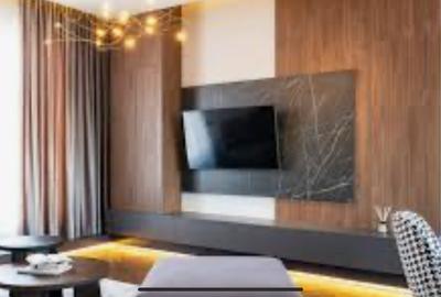 Apartament cu 2 camere decomandat în Berceni