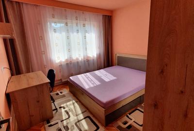 Apartament cu 2 camere de închiriat, Calea Dumbrăvii, Sibiu