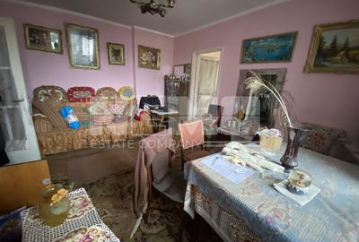 Apartament 2 camere | Zona Bogdan Voda |  44.500 EUR - 4