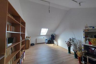 Casa spatioasa la 15 km de Timisoara - 20