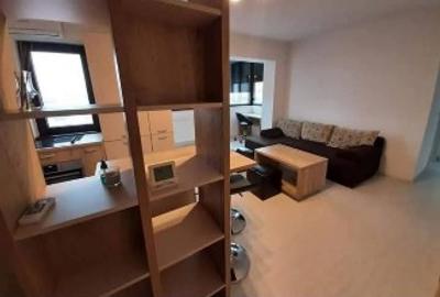 Apartament cu 3 camere semidecomandat în Lipovei