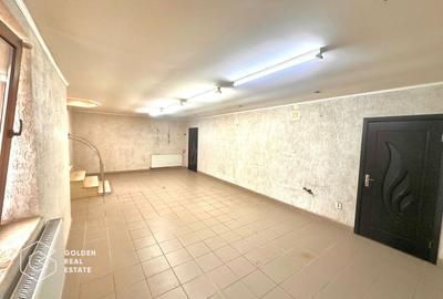 Spatiu comercial ultracentral, 3 camere, pretabil cabinet, salon infrumusetare - 4