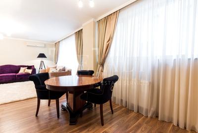 Inchiriere apartament 2 camere | Premium, Spatios, Parcare | Herastrau - 19