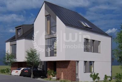 Duplex cu 5 camere în Făget