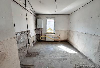 De vanzare apartament 2 camere decomandate Buhusi Bacau - 6