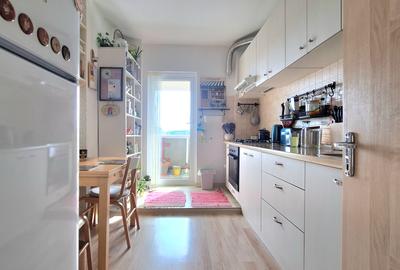 Apartament luminos in cartierul Pantelimon - 8