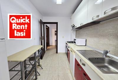 Central Podul De Fier Iasicon Towers Bloc Nou Apartament 1Camera Spatios - 9