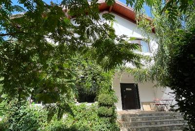 Casă noua cu etaj - premium pasivă - 6