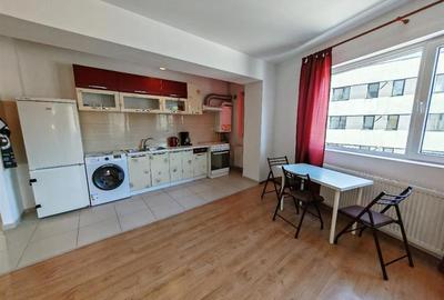 Inchiriem Apartament 2 Camere, Mobilat, Open Space, Racadau - 5