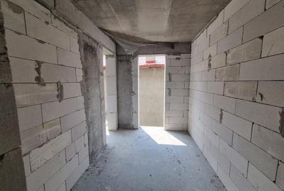 Faleza nord universitate-apartament 3 camere bloc nou - 14