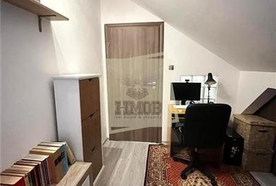 Apartament cu 3 camere 2 balcoane in Strand II - 5