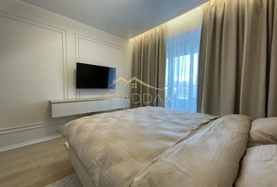 Apartament modern***2 camere***LUX***//YACHT KID - 12