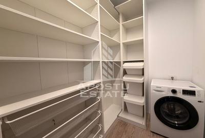Apartament cu 3 camere de inchiriat, mobilat Lux, Rebreanu Towers - 17