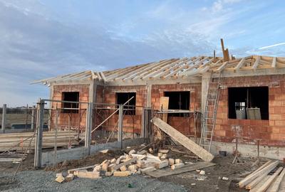 COMISION 0% | Duplex de Vanzare | Mosnita - Urseni | 3 Camere - 1