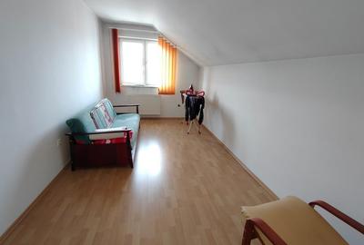 Casa unifamiliala cu 600 mp teren, D+P+M, in Andrei Muresanu - 12