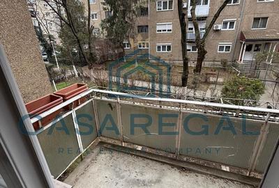 De închiriat – Apartament 3 camere | Rogerius | Etaj 1 - 14