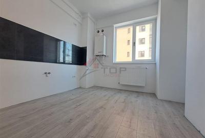 Apartament 1 camera Bloc Nou Visoianu CUG - 1