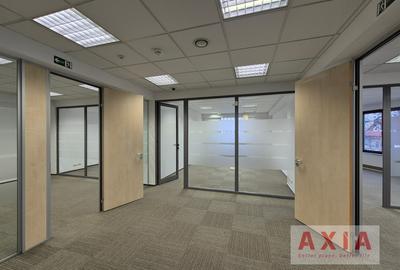 Inchiriere birouri zona Polona, 334-668 mp, comision 0% - 9