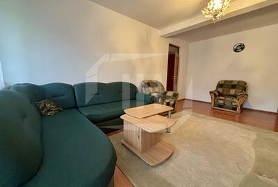 Apartament 2 camere, bloc nou, 68mp, la 5 min de Iulius Mall - 1
