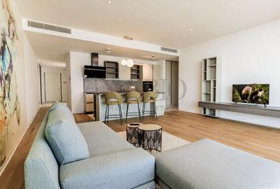 Apartament 4 Camere | Beach Front | One Mamaia | Loc de Parcare - 4
