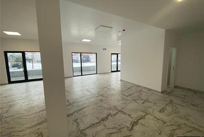Spatiu comercial nou de inchiriat 107 mp, in complexul Avanera - 9