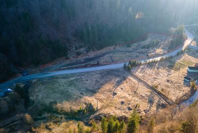 Oportunitate de investiție! Teren intravilan, Colibița, jud. Bistrița-Năsăud - 3